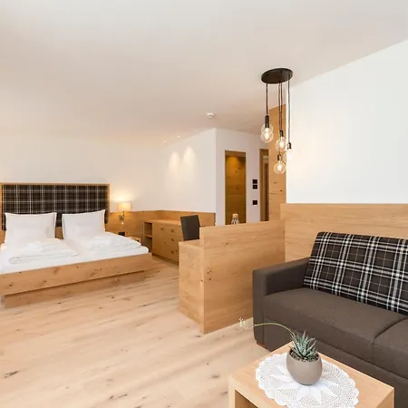 Hotel Royal Und Annabel Sexten